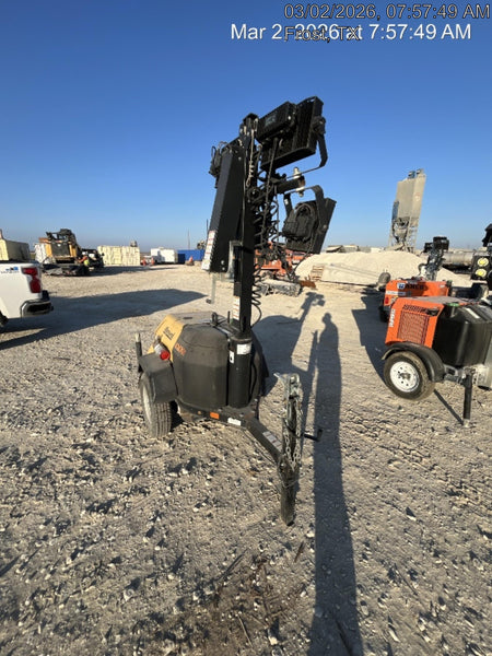 2021 ALLMAND NLV3GR