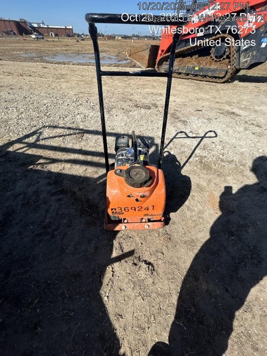 2023 MULTIQUIP MVC82VHW