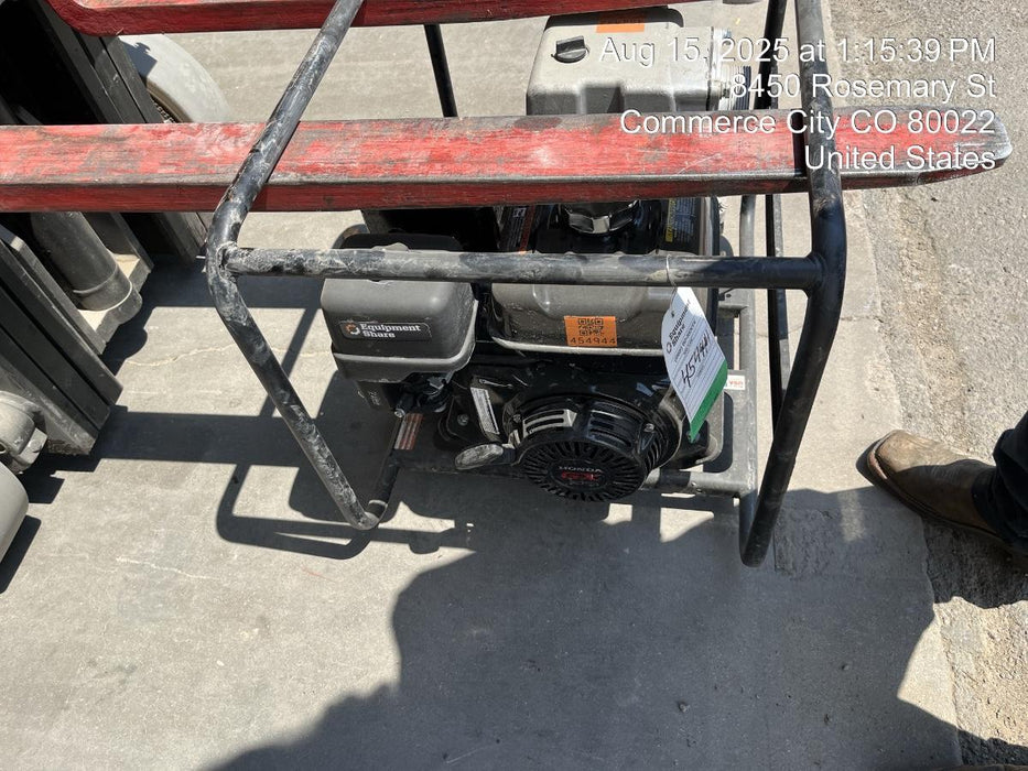 2024 MI-T-M WTP-T03-0MGH