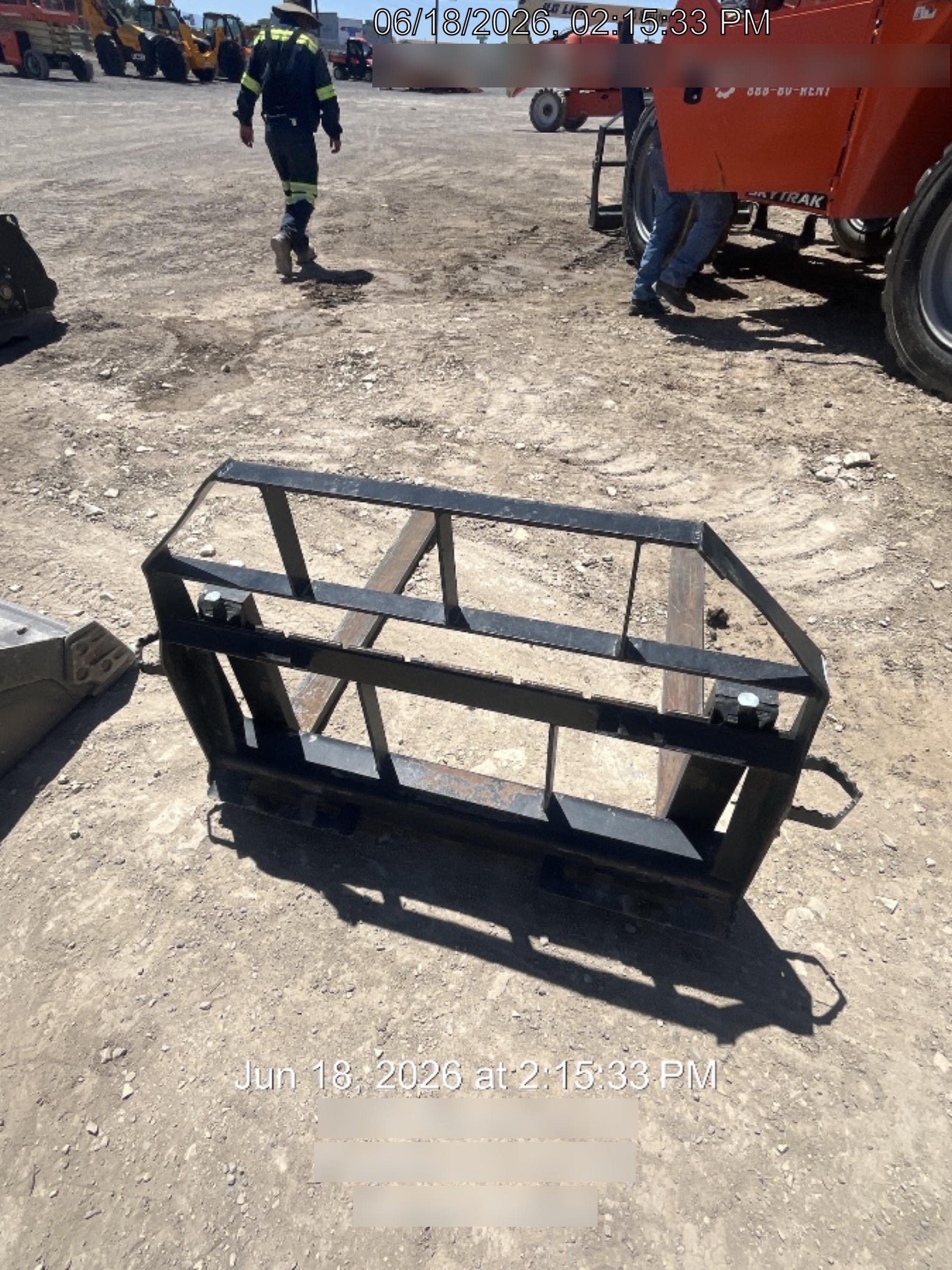 2023 MANITOU 50504723
