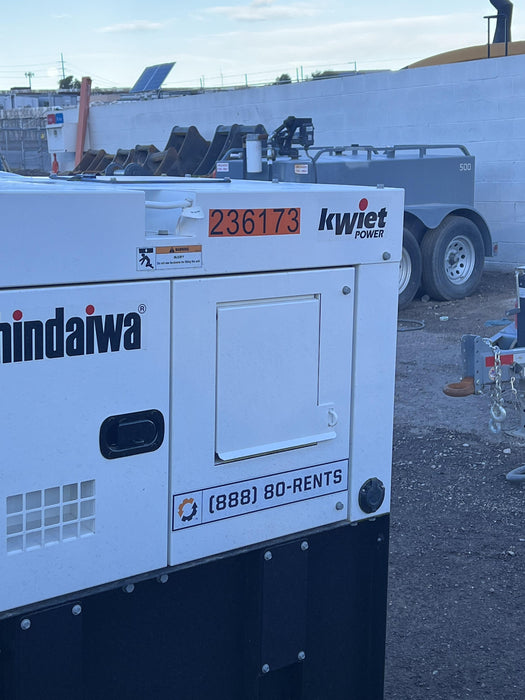 2022 SHINDAIWA DGK15FL