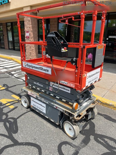 2023 SKYJACK SJ3219
