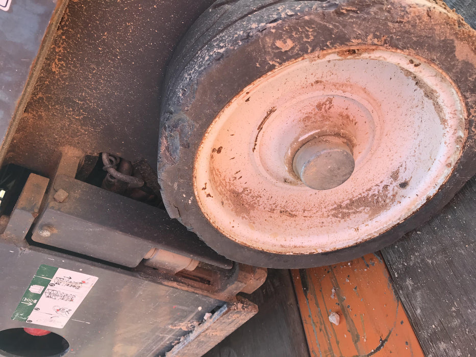 2018 SKYJACK SJIII-3219