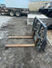 2021 PALADIN 48" Pallet Forks - Paladin