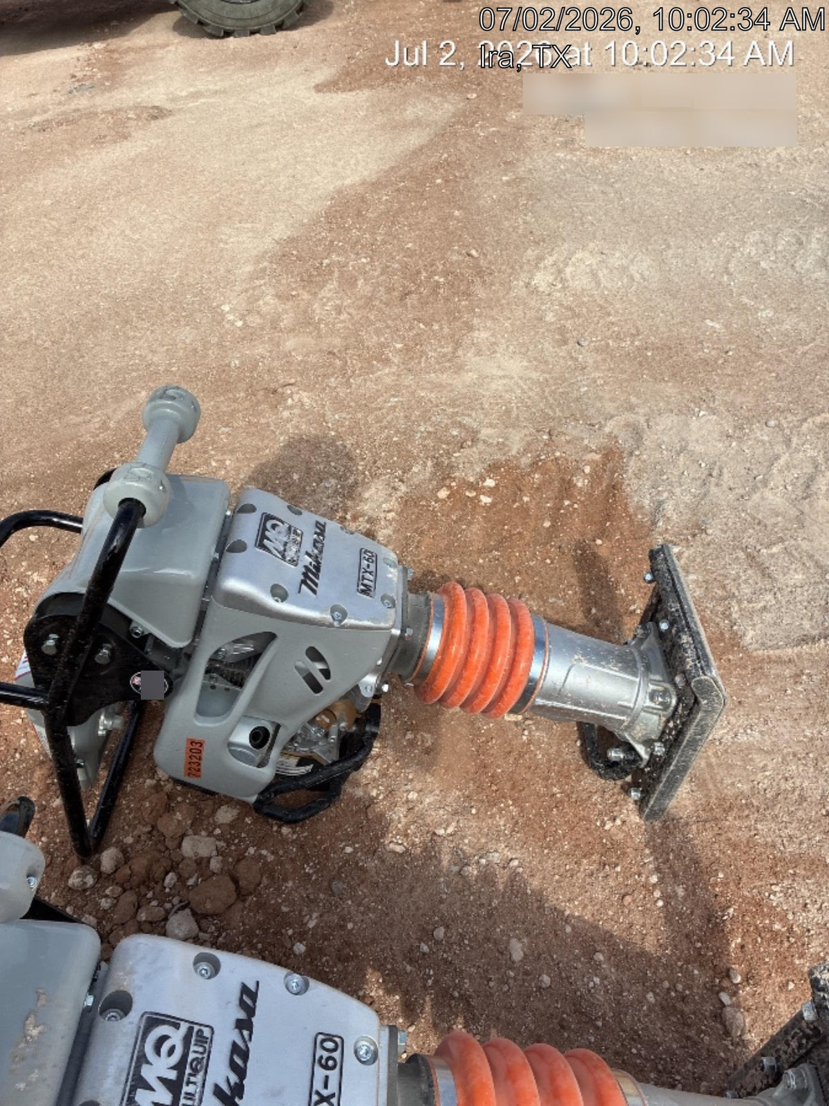 2026 MULTIQUIP MTX60HD