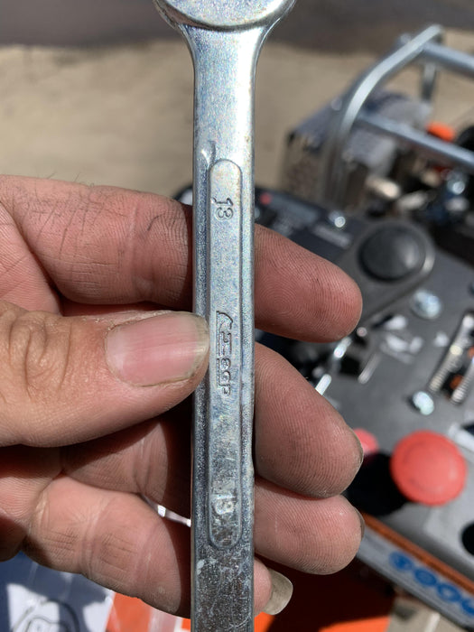 2020 HUSQVARNA FS 524