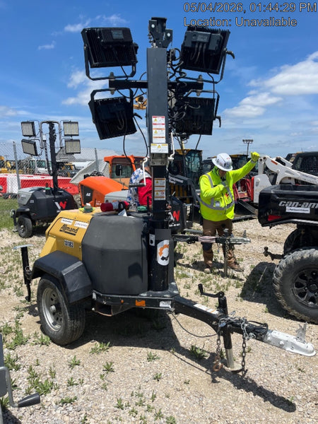 2021 ALLMAND NLV3GR