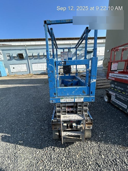 2020 Genie GS-1930 GENIE GS-1930