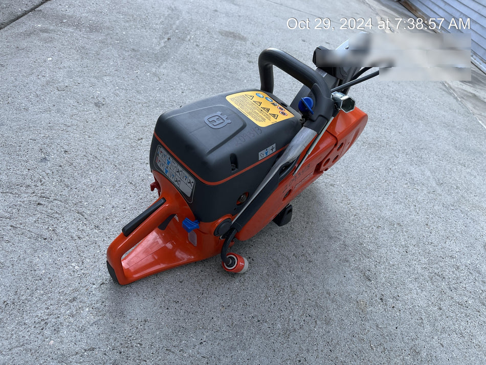 2021 HUSQVARNA K770