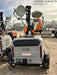 2018 Wacker Neuson LTV6K-MH Wacker Neuson LTV6K Mobile Light Tower w/Fuel Level Sensor Installed