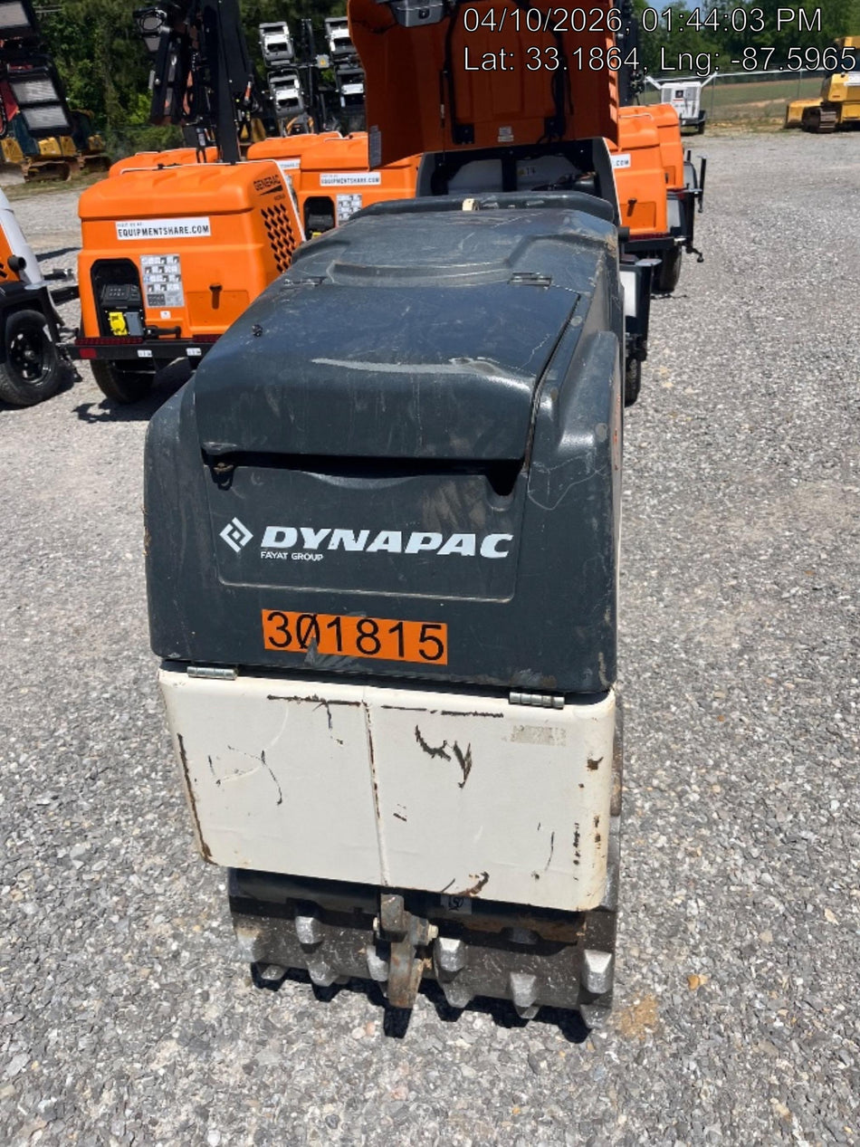 2023 DYNAPAC D.ONE