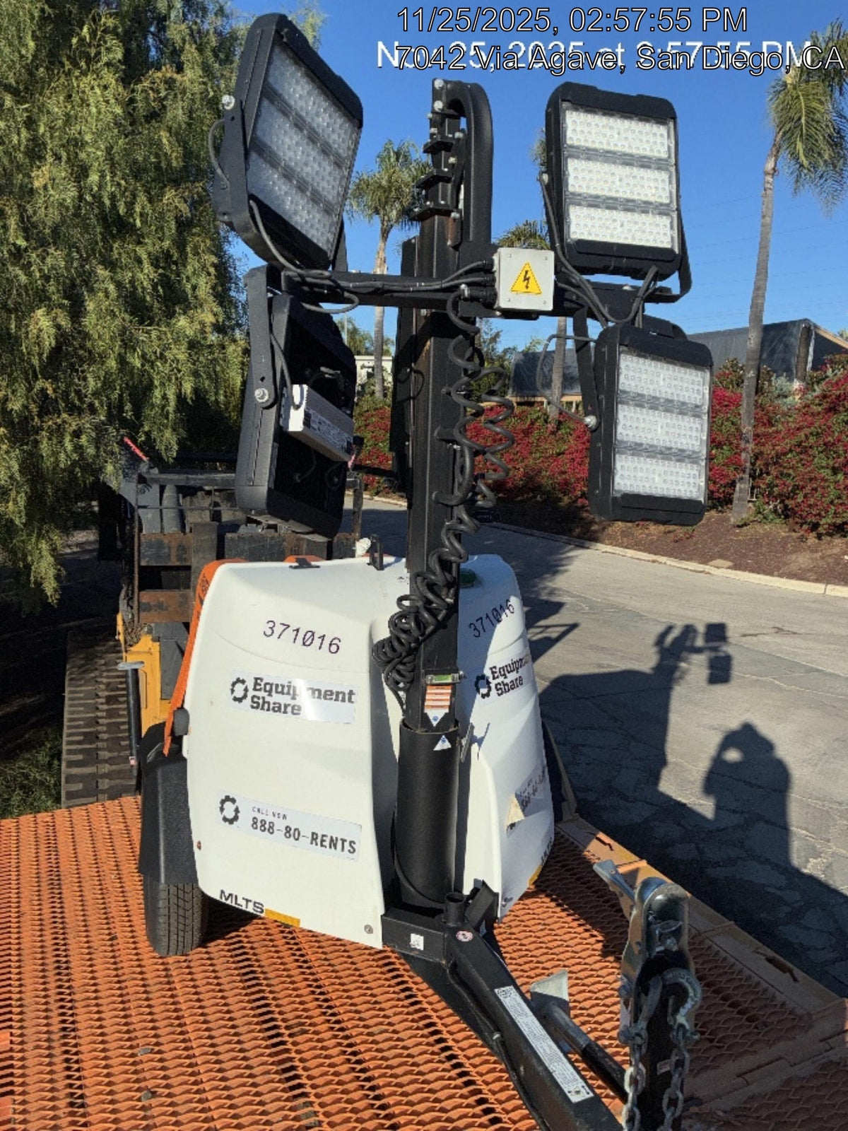 2023 GENERAC MLT2