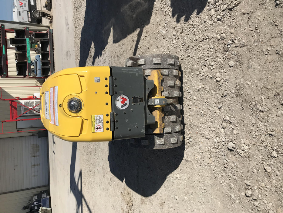 2019 WACKER NEUSON RTKx-SC3