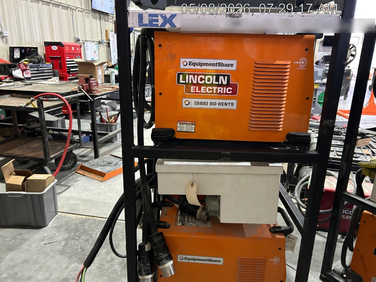 2023 LEX WR6A-7SM-FG26DZ6LD-R