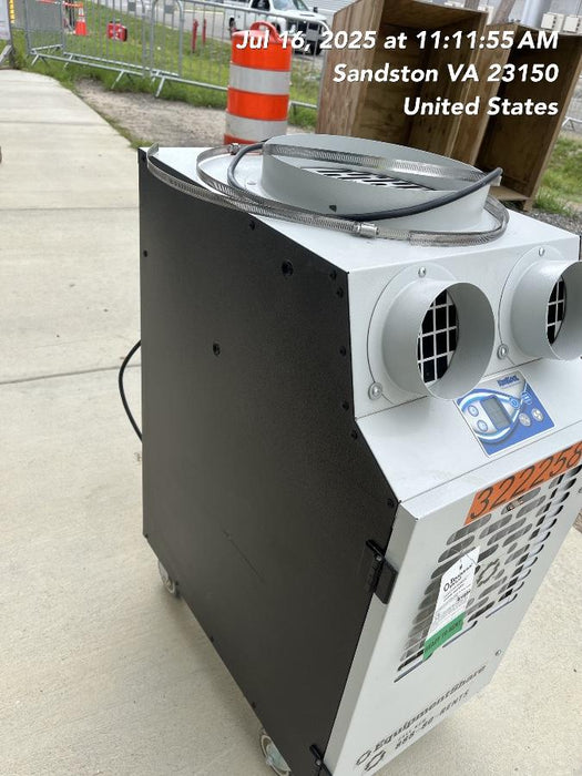 2023 KWIKOOL KPAC1411-2