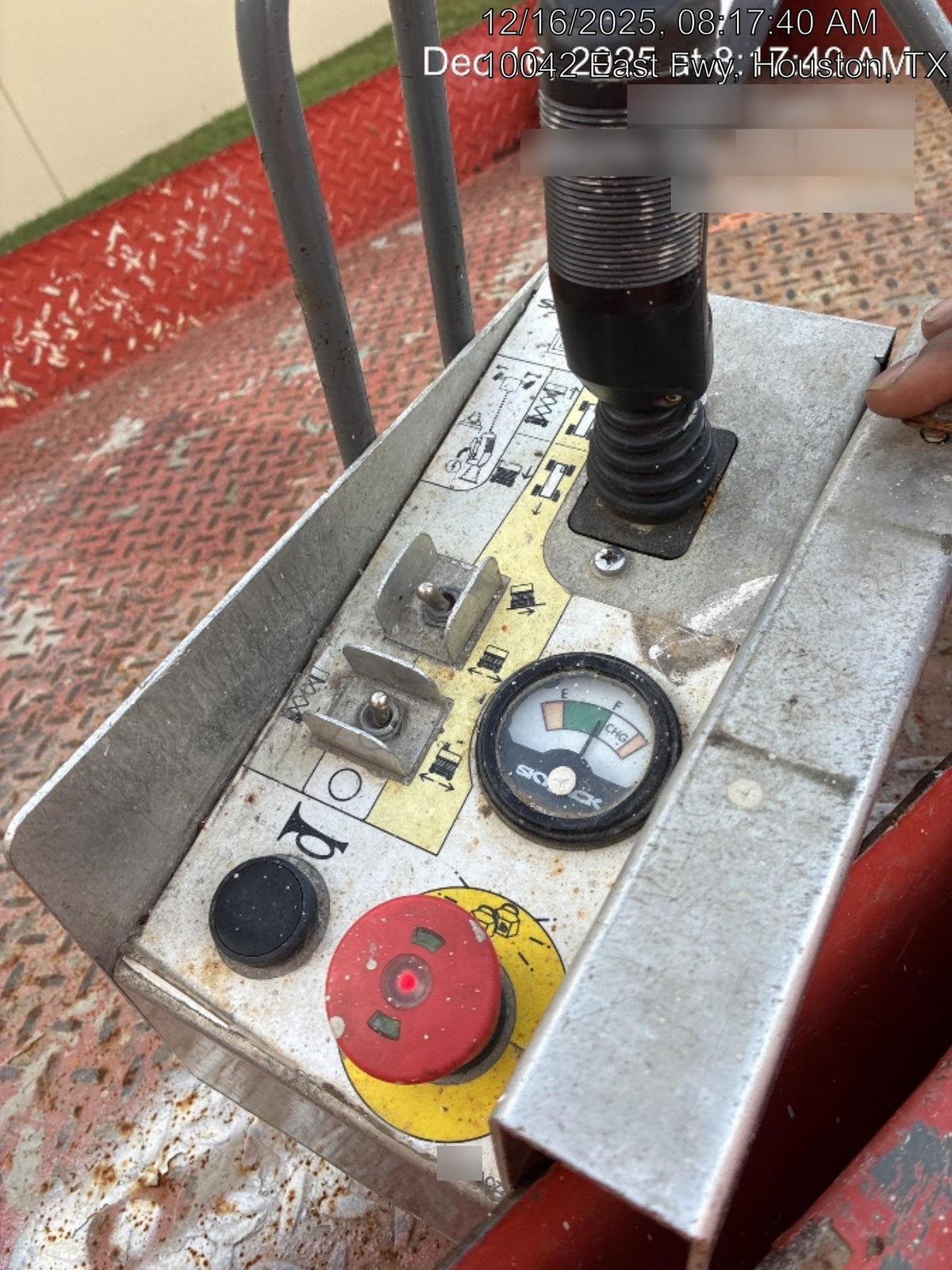 2018 SKYJACK SJIII-4632