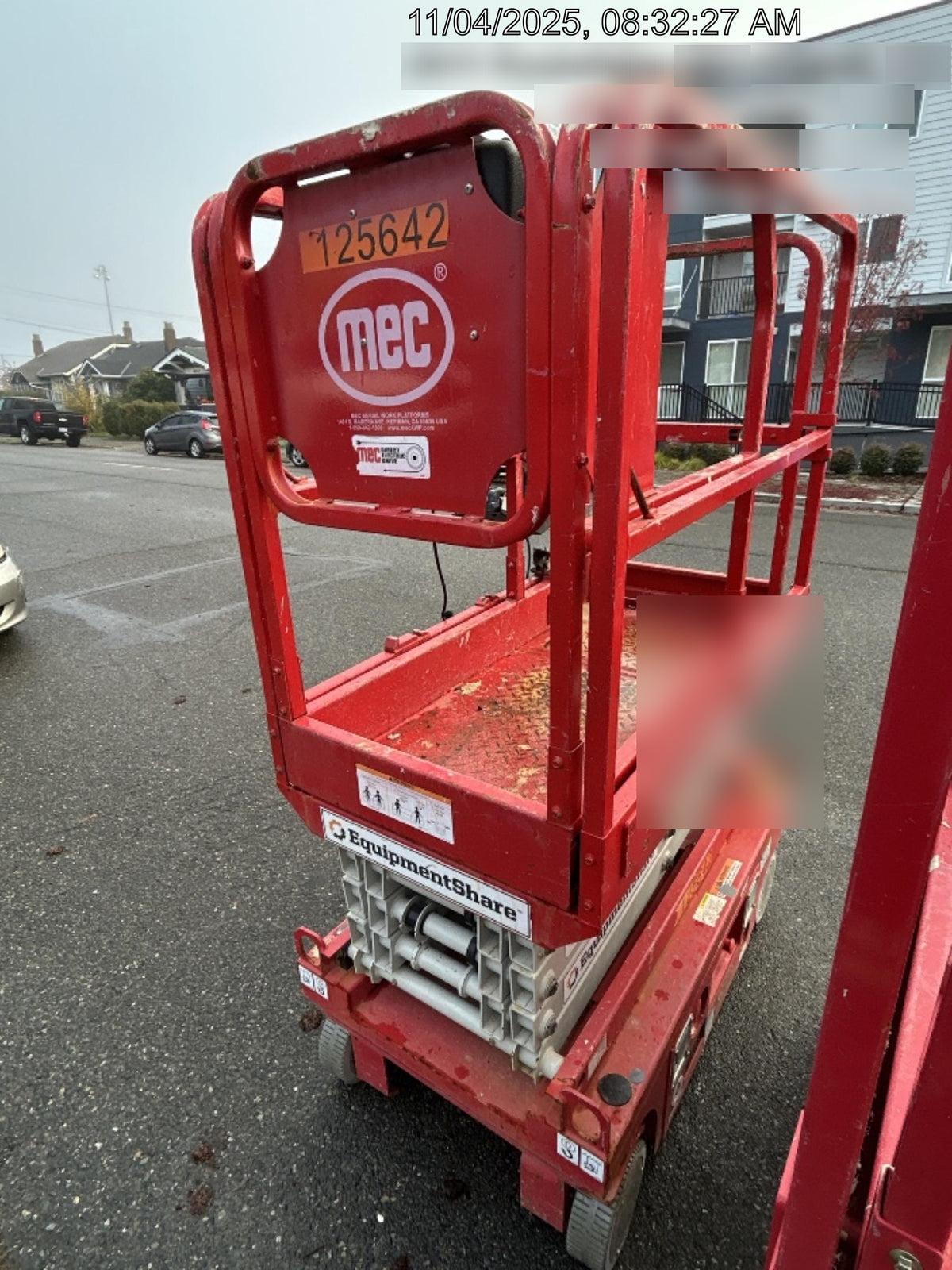 2021 MEC 1330SE