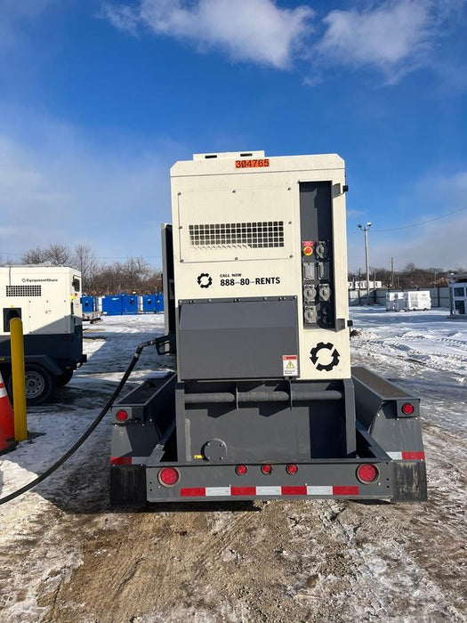 2023 ATLAS COPCO QAS 235