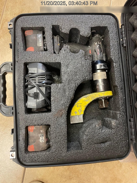 2021 TORCUP VT-1000KIT