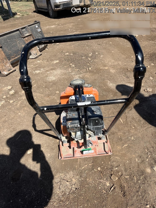 2023 MULTIQUIP MVC82VHW