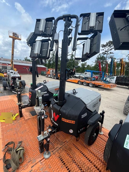 2024 WACKER NEUSON LTT4