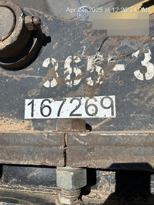 2020 PALADIN 274704K32