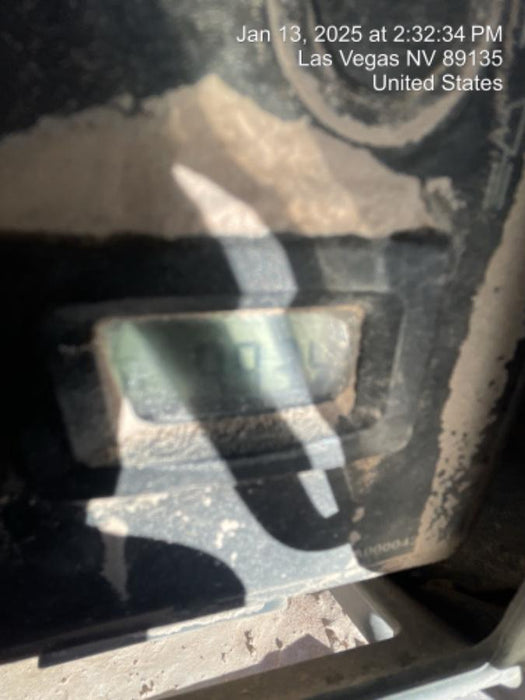 2023 Generac MLT2 Diesel, Flex Switch 120V Input, Powerzone Controller, 
(4) 320W LED Lights, 4kW Generator, 39.9 Gal Fuel Tank, 2" Ball, T3