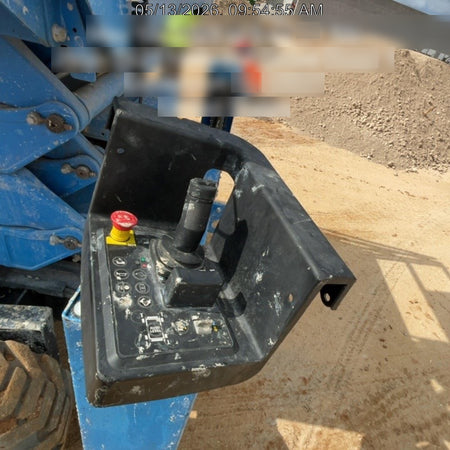 2020 GENIE GS-4390 RT