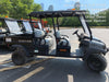 2022 Club Car CA1700D Canopy, Diesel, 4 Passenger