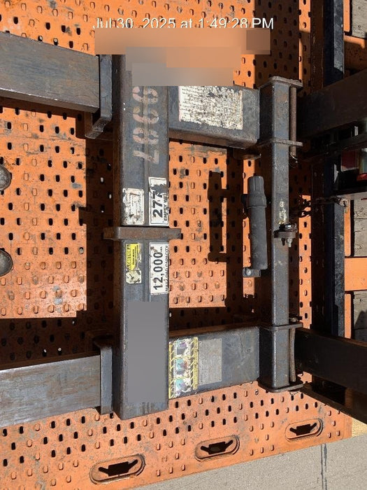 2020 STAR INDUSTRIES 1371B