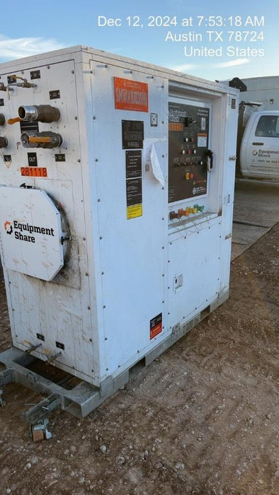 2022 SMARTECH SMTAH1D030HQ