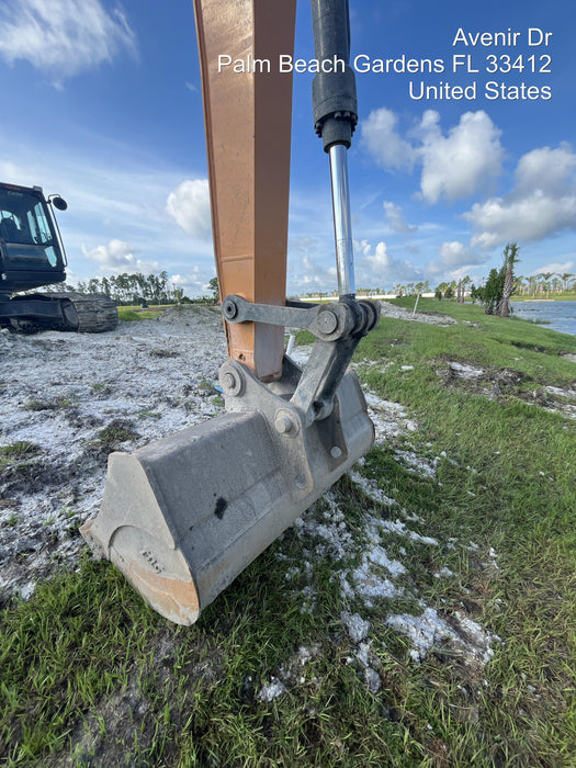 2024 STRICKLAND DB-23060