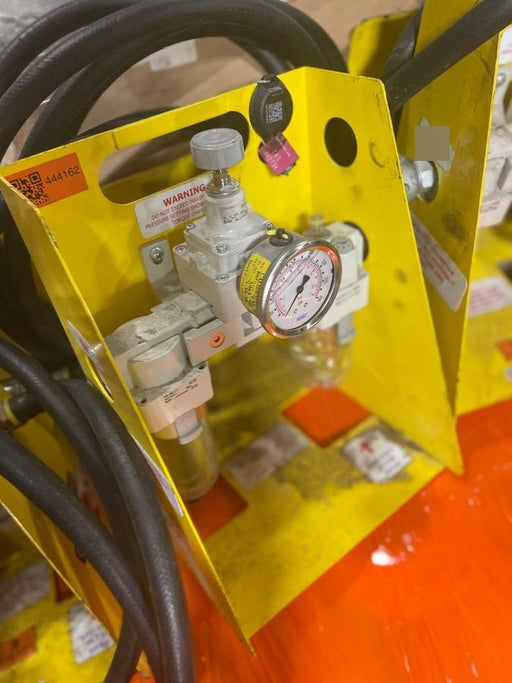 2024 TORCUP RPDD-FRL