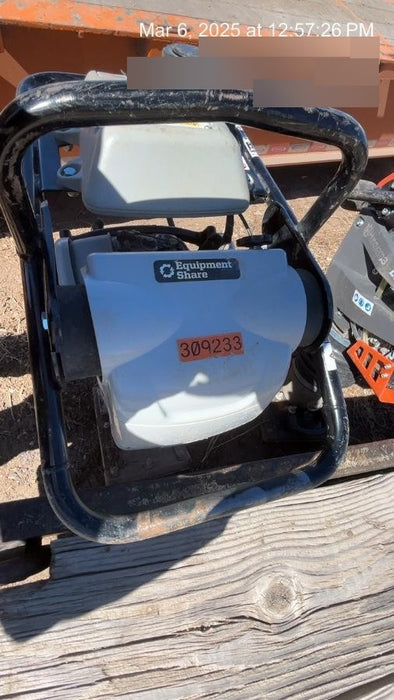 2023 MULTIQUIP MTX60HD