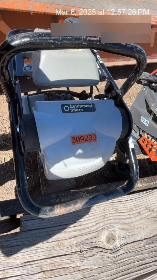 2023 MULTIQUIP MTX60HD