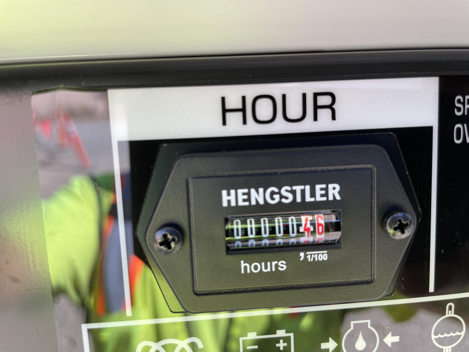 2022 SHINDAIWA DGK15FL