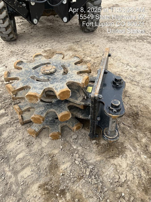 2024 ROCKLAND WI24-3