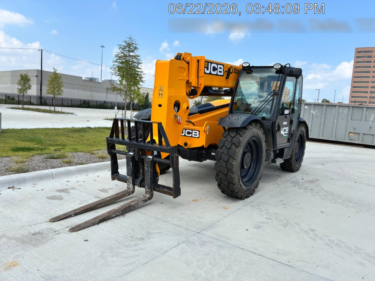 2025 JCB 506-36