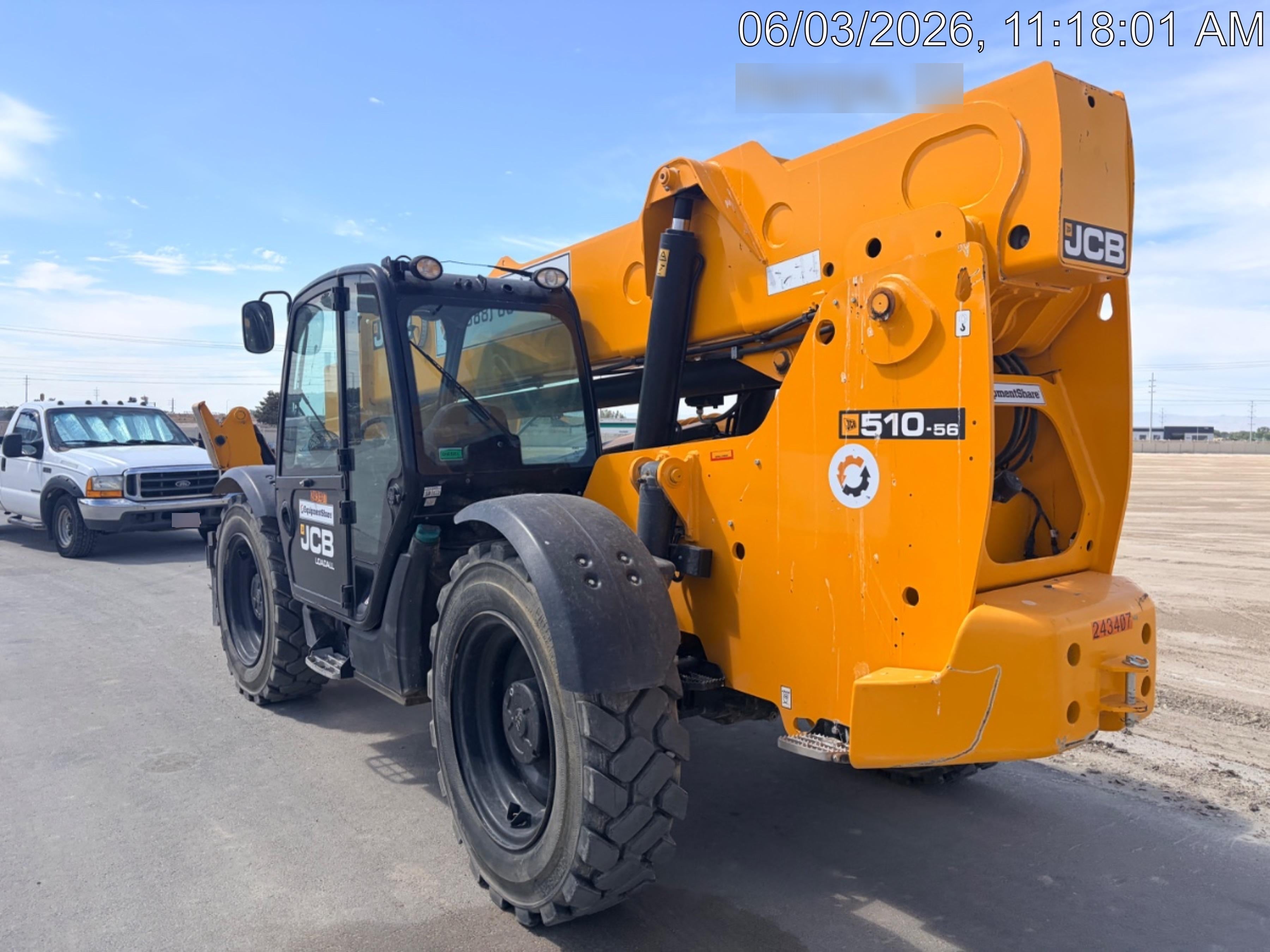2022 JCB 510-56