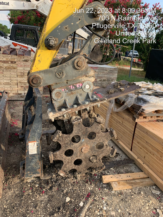 2020 TOKU SCW-18-LBSE