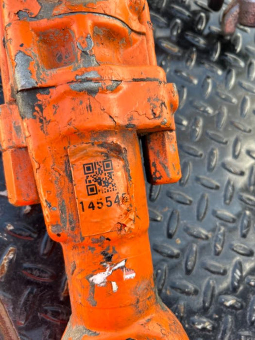 2021 MICHIGAN PNEUMATIC MP-RD62-78314