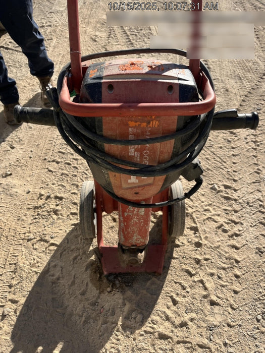 2020 HILTI TE 3000-AVR