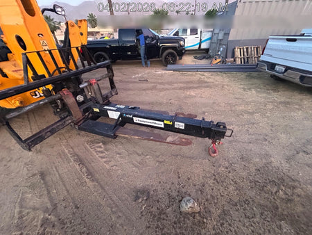2024 STAR INDUSTRIES M1360B - Star JIB Boom