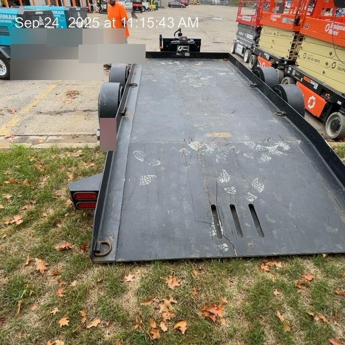 2024 STEELPOINT K16E