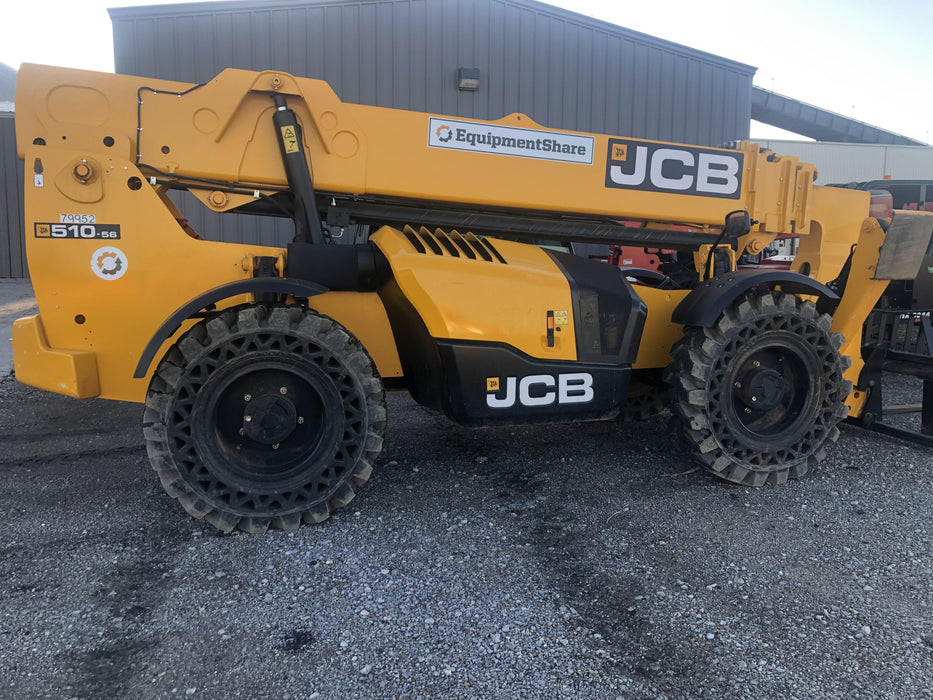 2020 JCB 510-56