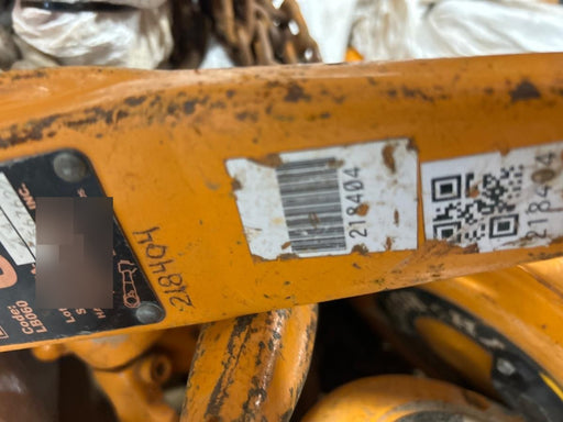 2022 HARRINGTON L5LB060-20