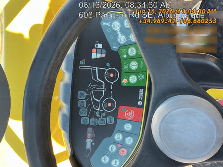 2020 WACKER NEUSON RD28-120