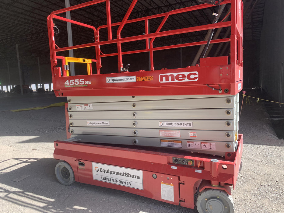 2020 MEC 4555SE