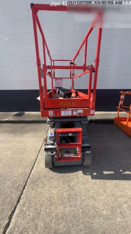 2025 SKYJACK SJ3226
