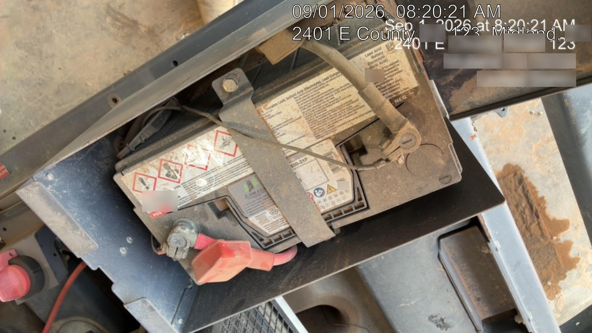 2023 ATLAS COPCO PAC F44 KD